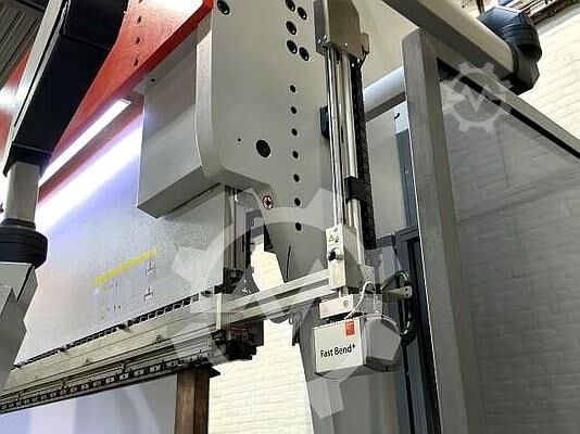 Abkantpressen Bystronic Hämmerle 250/3100 3P 2017 Bystronic Hämmerle 250/3100 3P
