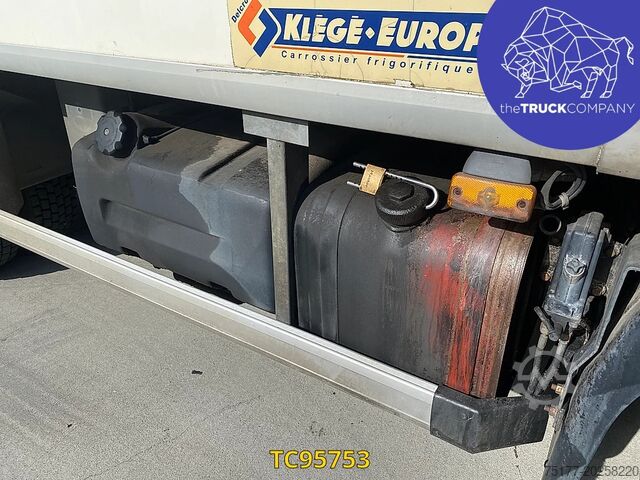 Soğutmalı/dondurulmuş taşıma Renault Midlum 180