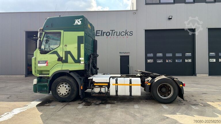 Standart-SZM Renault Premium 450 DXI (GOOD CONDITION / AIRCO / BONNE...