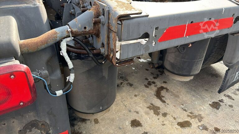 Standart-SZM Renault Premium 450 DXI (GOOD CONDITION / AIRCO / BONNE...