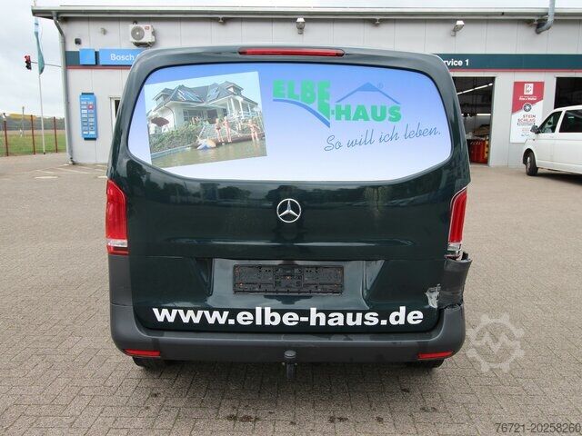 Panel kombi Mercedes-Benz Vito 116 CDI 9-GTronic Kompakt KLIMA+LED+AHK