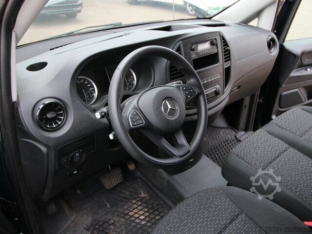 Panel kombi Mercedes-Benz Vito 116 CDI 9-GTronic Kompakt KLIMA+LED+AHK
