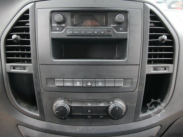 Panel kombi Mercedes-Benz Vito 116 CDI 9-GTronic Kompakt KLIMA+LED+AHK
