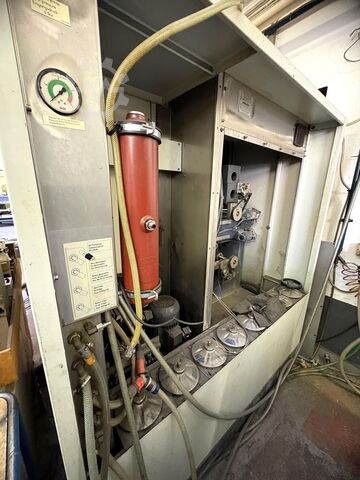 Drátová elektroerozivní řezačka CHARMILLES ROBOFIL 290 P