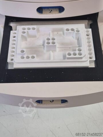 AATI Fragment Analyser kapillärelektroforessystem AATI Fragment Analyser