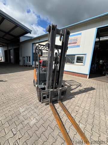 Wózek widłowy DOOSAN G20SC-5