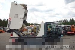 Sonstige Boschung S3 Wasserfass Kipper 4-Rad-Lenkung Multicar Kommunalfahrzeug Geräteträger