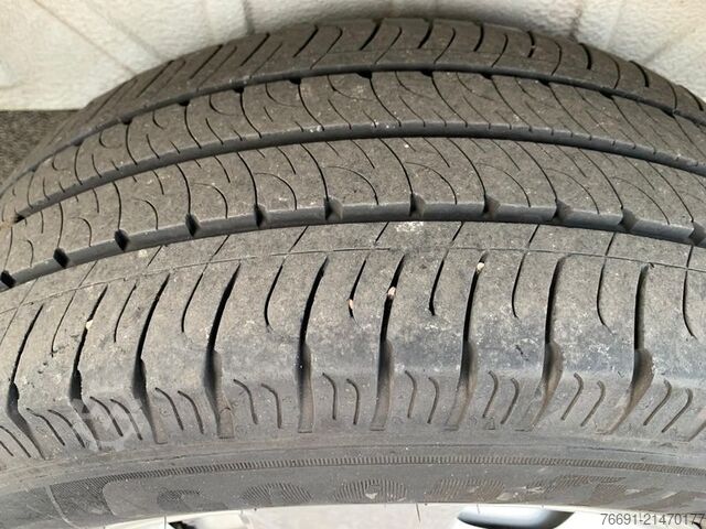 Magas tetős furgon Ford Custom 280 Van Euro 6d - Km 74.000