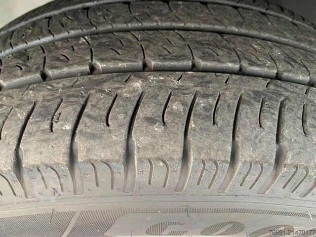 Magas tetős furgon Ford Custom 280 Van Euro 6d - Km 74.000