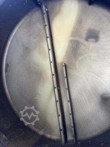 Machine de nettoyage de pièces Perkute SP 120