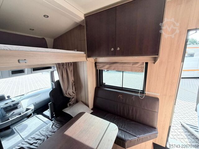 Boskapsbil MERCEDES-BENZ ATEGO 1021  Roelofsen 3  Pferde  Wohnung Dusche