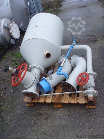 100 kW Pallmann Type PR8 Maalmolen PALLMANN PR8
