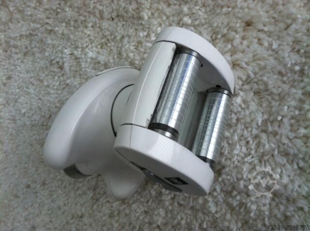 Vacuum massage unit L P G Systems Cellu-M 6 Endermolab 1I oder 2I