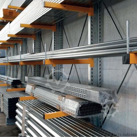 Cantilever CZ Hersteller