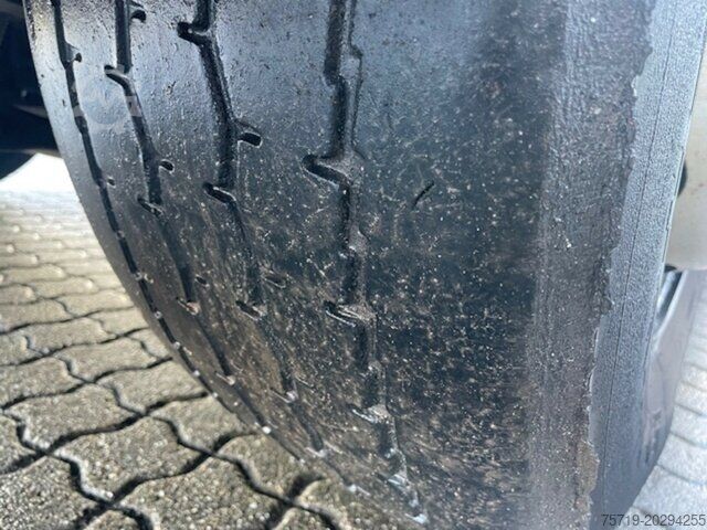 Vuilniswagen MAN 26.320 TGS 6x2 Faun/Zöller