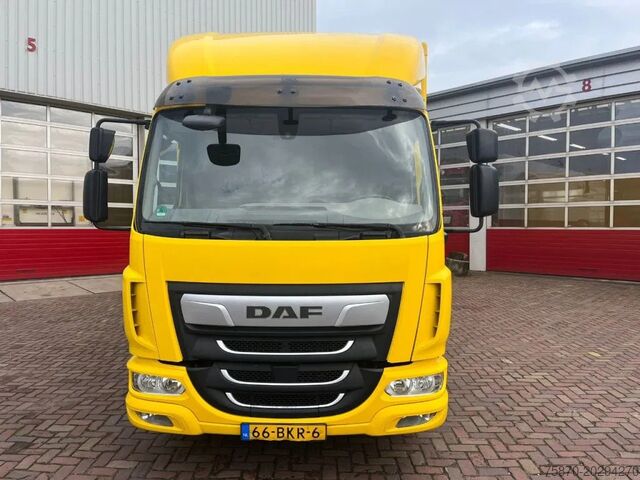 Valiză DAF LF 210 FA 12 TN