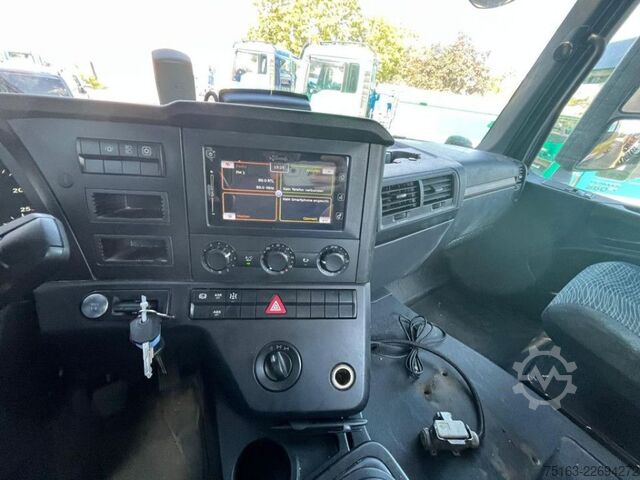 Sonstige MERCEDES-BENZ Arocs 3342 6x4 Abrollkipper Euro 6D Meiller