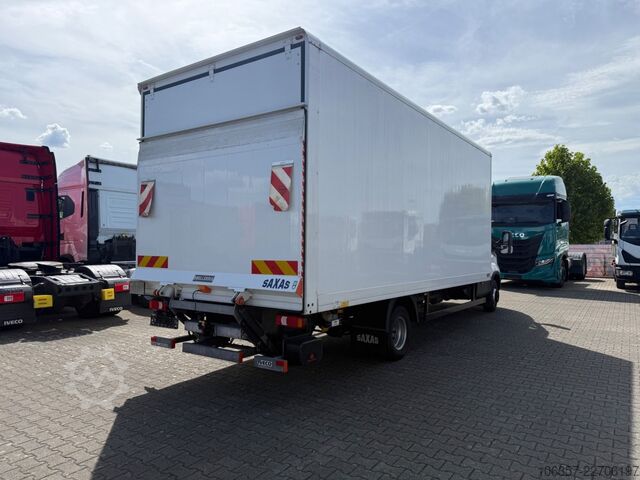Furgon skrzyniowy IVECO Daily 70C18A8,Hi-Matic,Klima,AHK,LBW.1000
