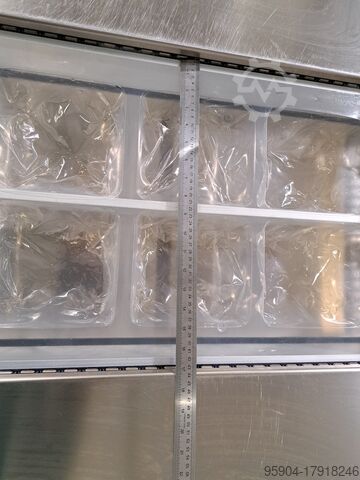 Colimatic Thermoformer 2021 € 29.990 Colimatic Thermoformer Thera 450 L