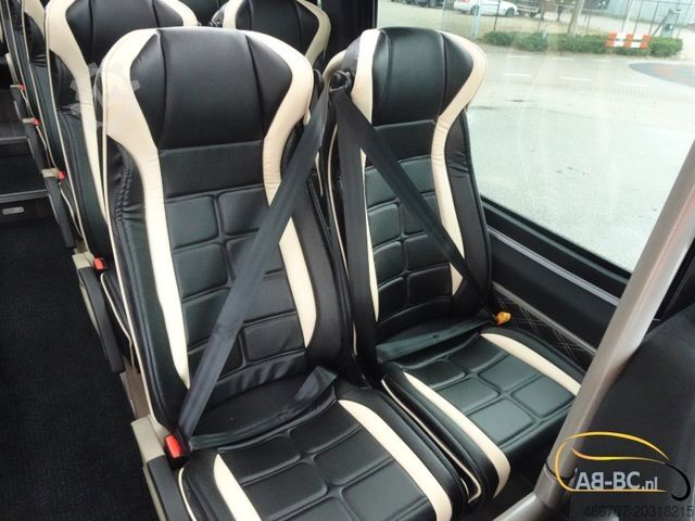 Touringcar MERCEDES-BENZ Sprinter CMS 21 Sitze EURO 6