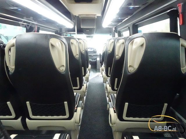 Touringcar MERCEDES-BENZ Sprinter CMS 21 Sitze EURO 6