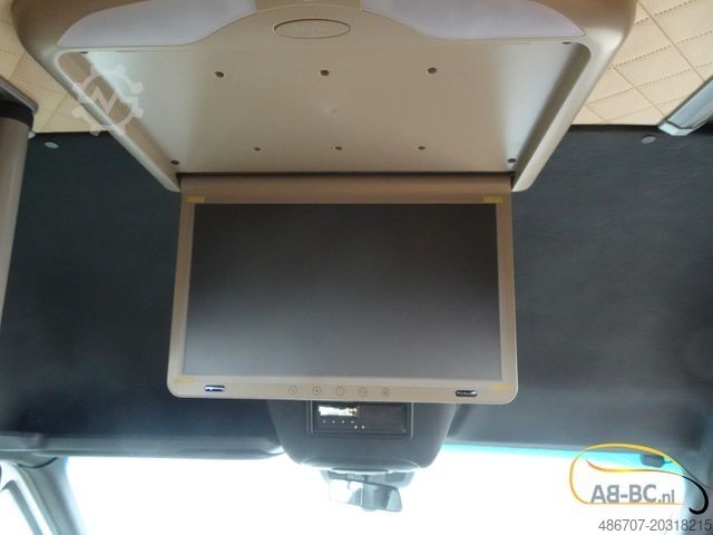 Touringcar MERCEDES-BENZ Sprinter CMS 21 Sitze EURO 6