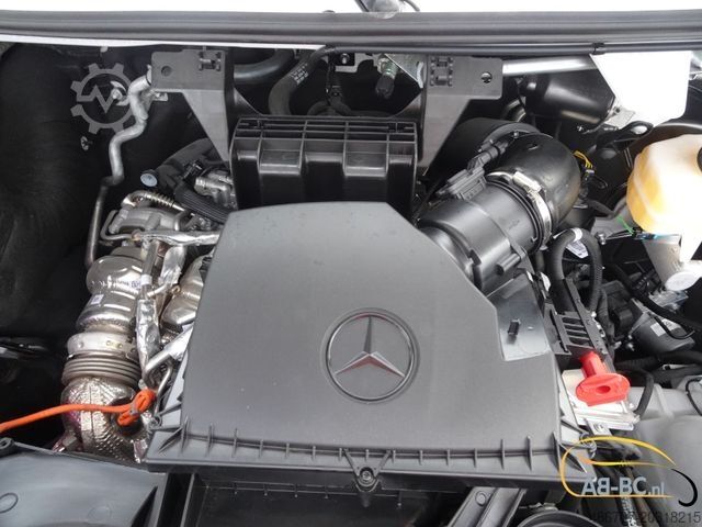 Touringcar MERCEDES-BENZ Sprinter CMS 21 Sitze EURO 6