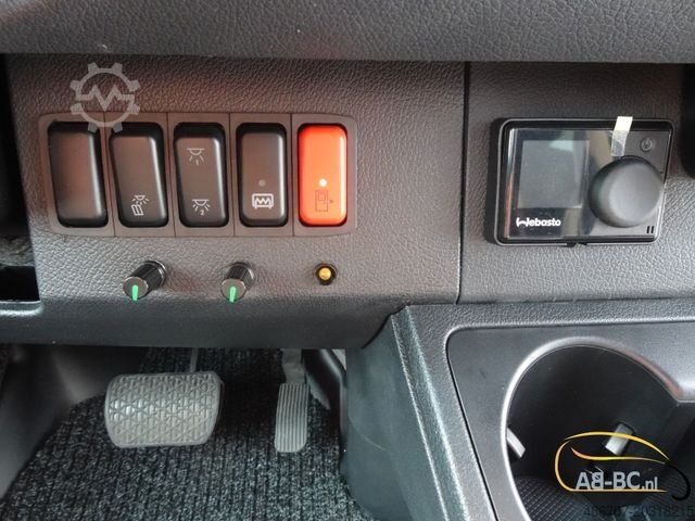 Touringcar MERCEDES-BENZ Sprinter CMS 21 Sitze EURO 6