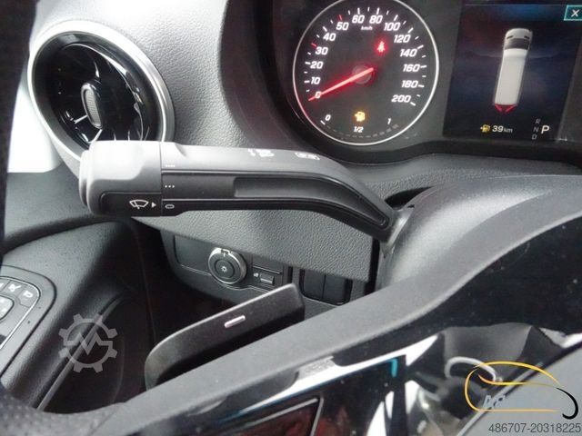 Touringcar MERCEDES-BENZ Sprinter CMS 21 Sitze EURO 6