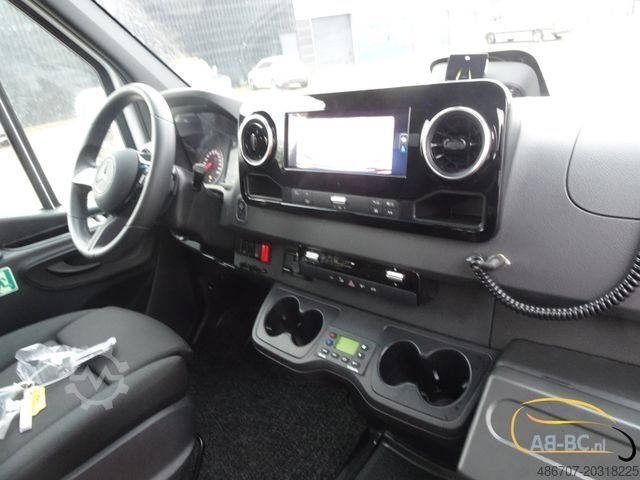 Touringcar MERCEDES-BENZ Sprinter CMS 21 Sitze EURO 6