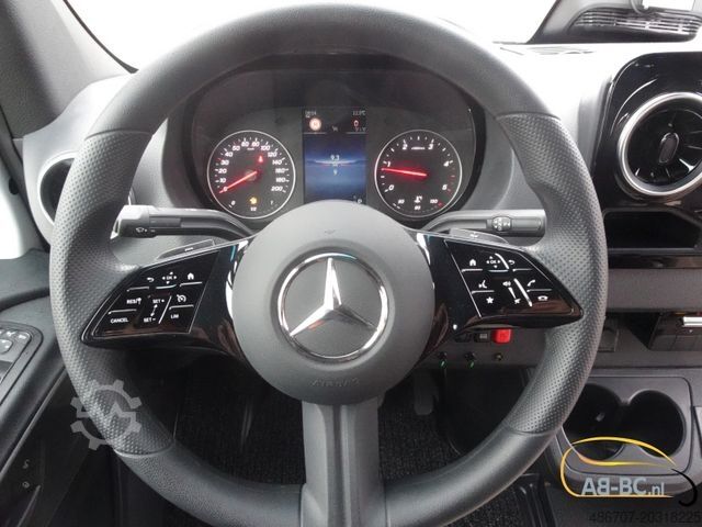 Touringcar MERCEDES-BENZ Sprinter CMS 21 Sitze EURO 6