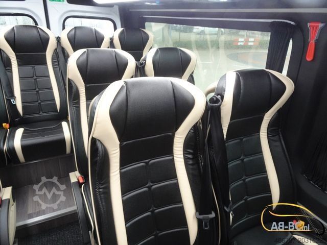 Touringcar MERCEDES-BENZ Sprinter CMS 21 Sitze EURO 6