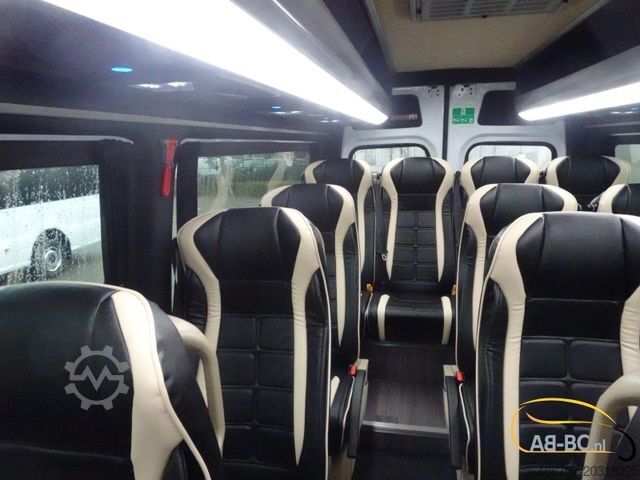 Touringcar MERCEDES-BENZ Sprinter CMS 21 Sitze EURO 6