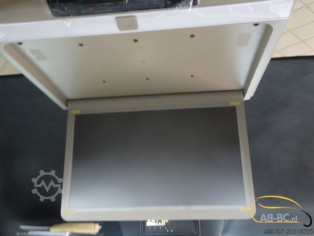 Touringcar MERCEDES-BENZ Sprinter CMS 21 Sitze EURO 6