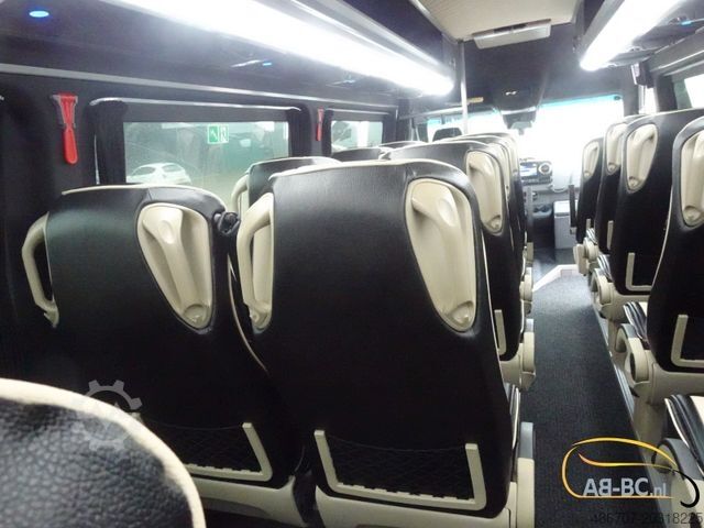 Touringcar MERCEDES-BENZ Sprinter CMS 21 Sitze EURO 6