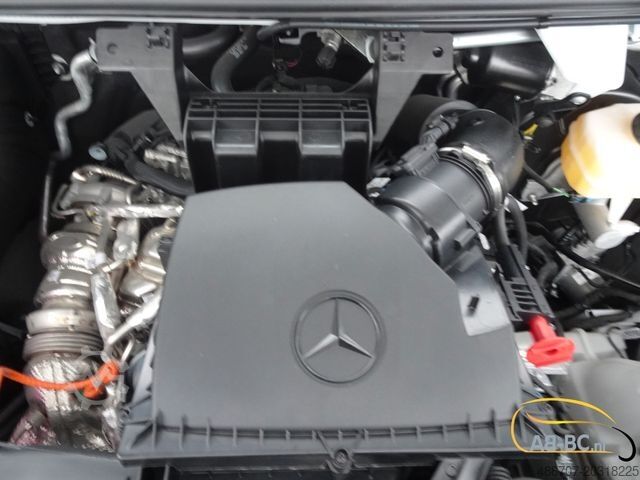 Touringcar MERCEDES-BENZ Sprinter CMS 21 Sitze EURO 6