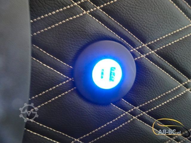 Touringcar MERCEDES-BENZ Sprinter CMS 21 Sitze EURO 6