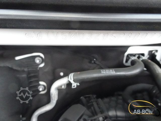 Touringcar MERCEDES-BENZ Sprinter CMS 21 Sitze EURO 6