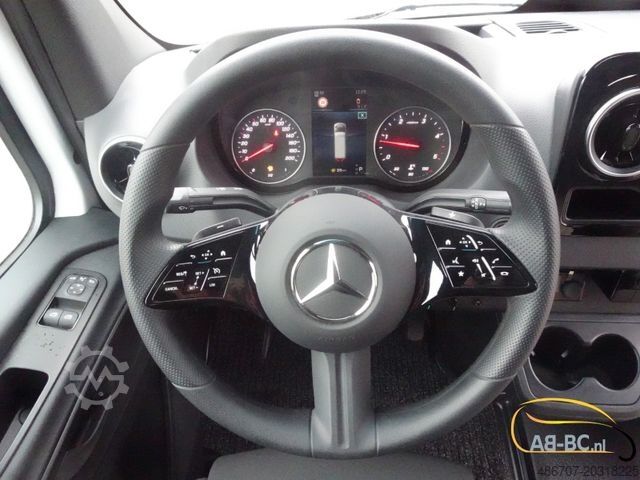 Touringcar MERCEDES-BENZ Sprinter CMS 21 Sitze EURO 6