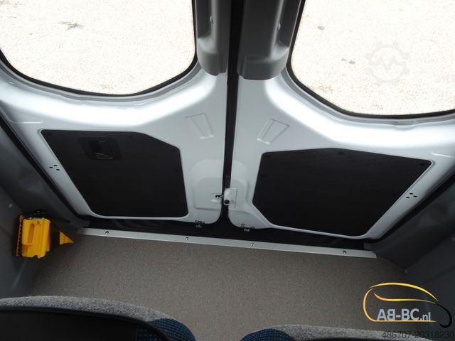 Touringcar MERCEDES-BENZ eSprinter 17 Sitze Electric Range: 465 km