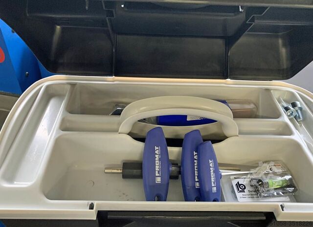Verktyg slipmaskin Boschert Easy Shap