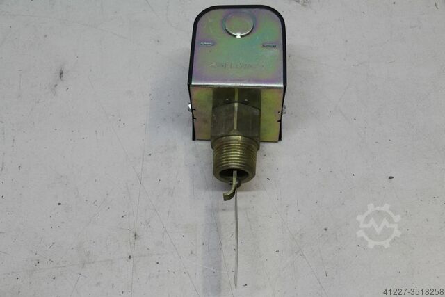 Monitor di flusso Mcdonnell & Miller FS4-3 DJ