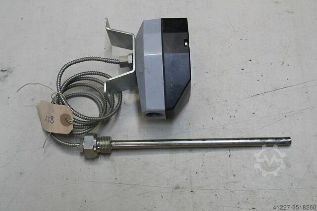 Thermostaat Trafag IS31N