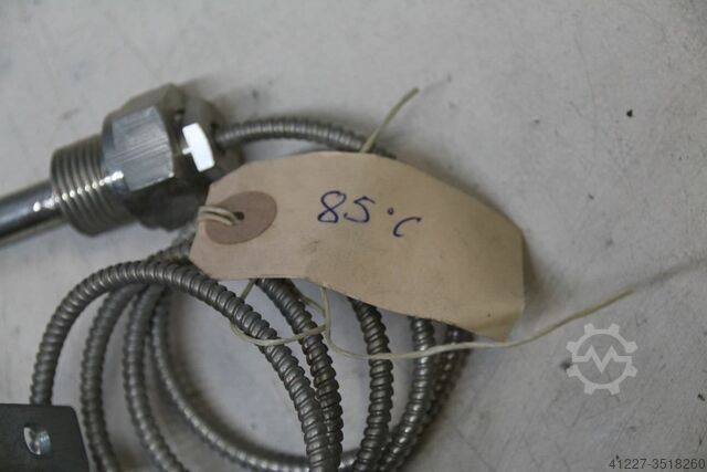 Thermostaat Trafag IS31N