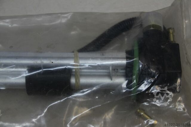 Afzender brandstof Volvo 000014373363