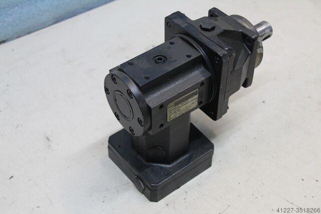 Versnellingsbak 1:30 Stöber P401SPV0100KX401VF0030