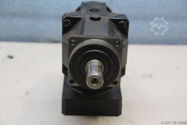 Versnellingsbak 1:30 Stöber P401SPV0100KX401VF0030