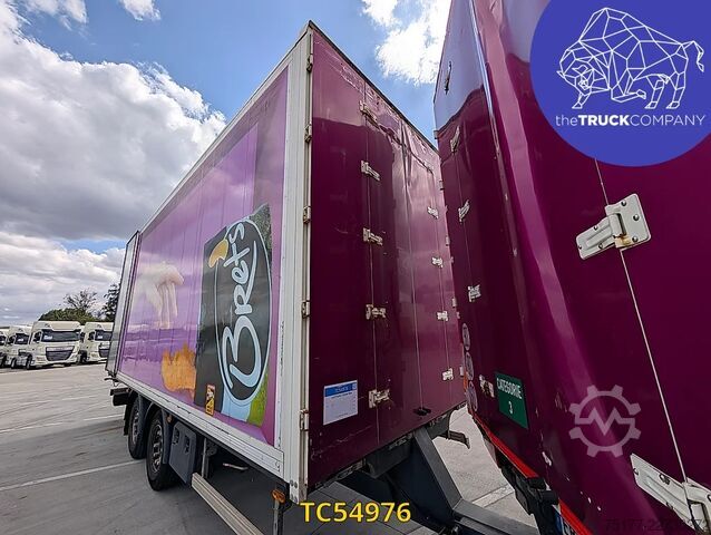 Bőrönd LeciTrailer 