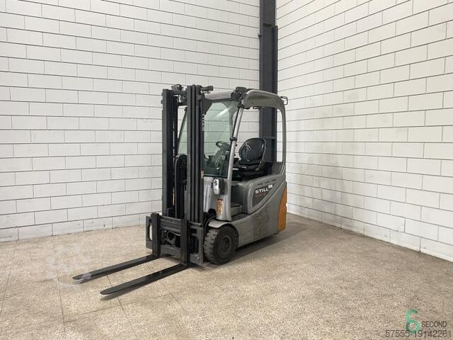 Heftruck Still RX20-15 RX20