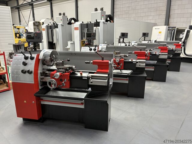 Center lathe Emco EM 17 S